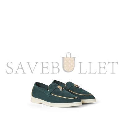 LORO PIANA SUMMER CHARMS WALK LOAFER FAL5899 LORO PIANA SUMMER CHARMS WALK LOAFER FAL5899